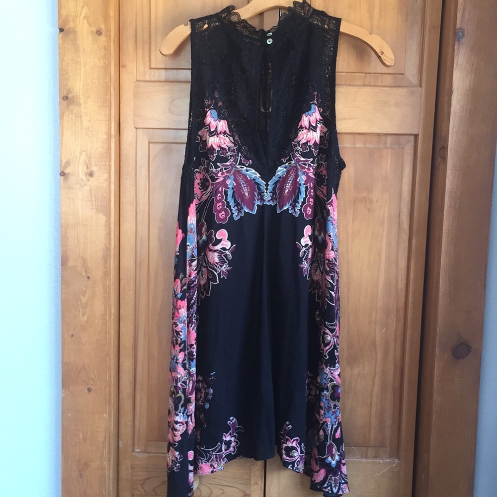 Free People Dress - Picture 4 of 8